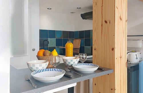 La Bree-les-Bains House | La Brée 3 by Interhome