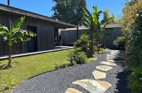 Mios House | LA BULLE D'O