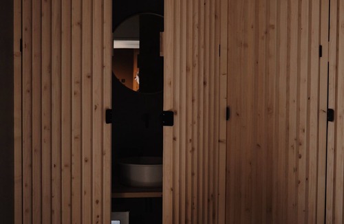 Plouider Hotel | La Butte