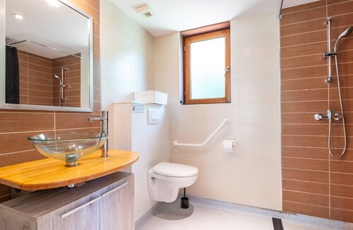 Montoulieu Apartment | La Cabane aux Jonquilles 9 - Chalet vue montagne