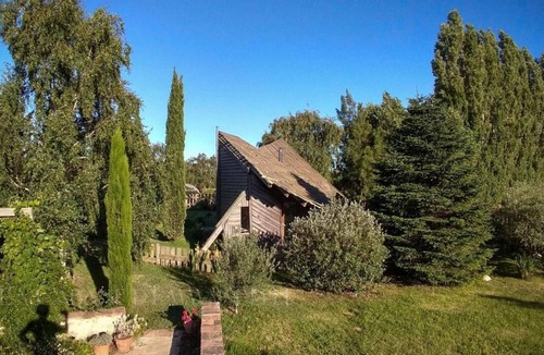 Saint-Nazaire Cabin | La Cabane D'emmanuelle, un Coin de Paradis à 5 Minutes de la Plage