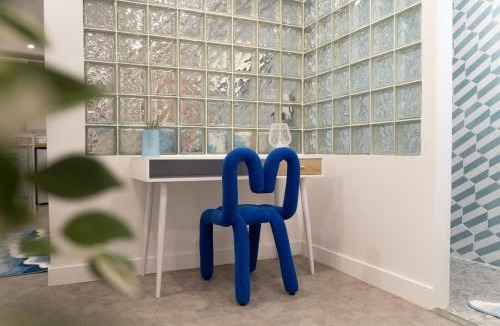 Clermont Ferrand City Centre Apartment | La Cabane du Surfeur