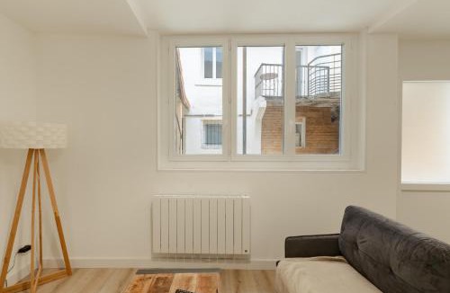 Alpes-Romans Apartment | La Cachette de Faventines