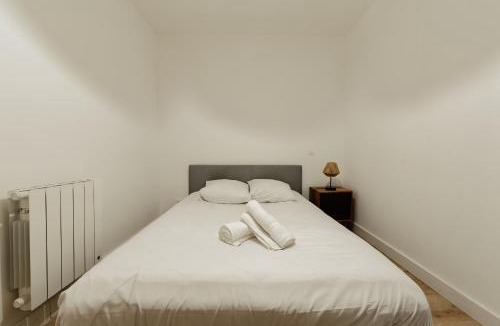 Alpes-Romans Apartment | La Cachette de Faventines