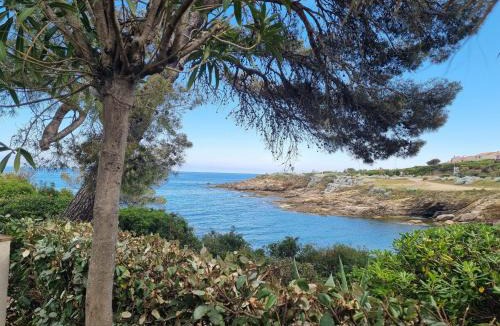 Les Issambres Villa | LA CALANQUE 263