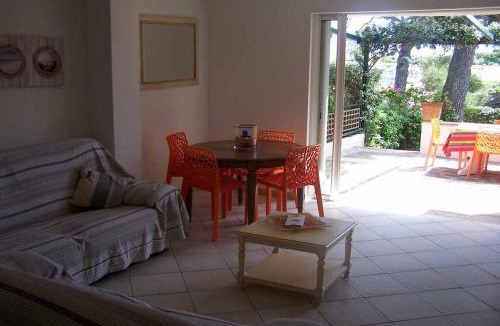 Les Issambres Villa | LA CALANQUE 263