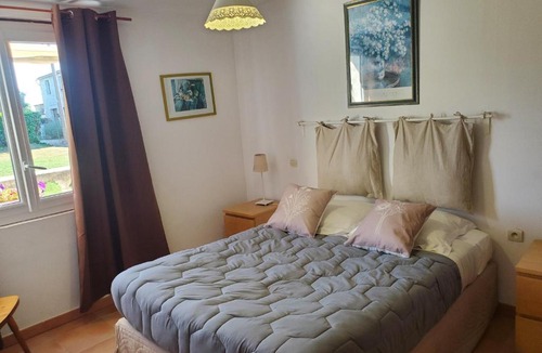 Begadan House | La Caleche