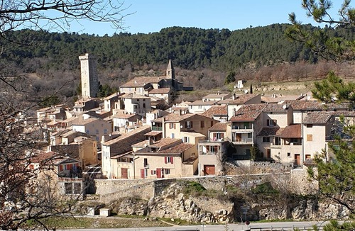 Saint-Martin-de-Bromes House | "La Calino" Village House 75 m2