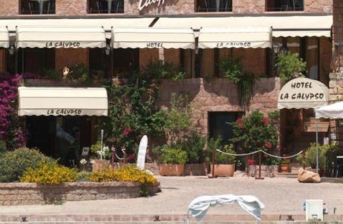 Porto Hotel | La Calypso