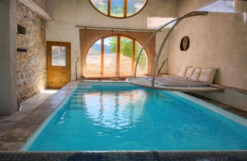Mostuejouls House | la capluc