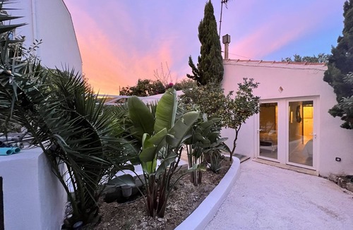 La Capte House | La capte house 4/6p at 50m of the beach