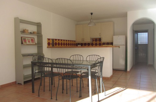 La Capte Apartment | La Capte large 48 m2 T2 with 4 beds-near beach and shops