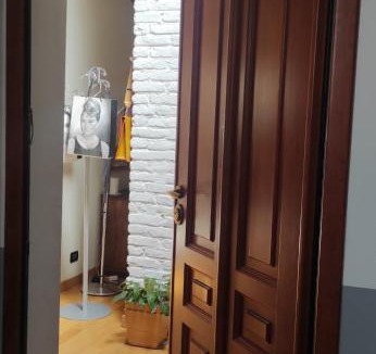 Aurora Apartment | La Casa dei Libri 22