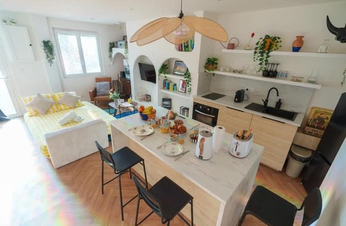Cabestany Apartment | La Casa del Chic