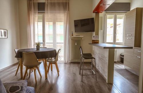 Cuneo Nuova Apartment | La casa del Koala