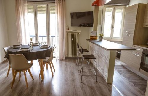 Cuneo Nuova Apartment | La casa del Koala