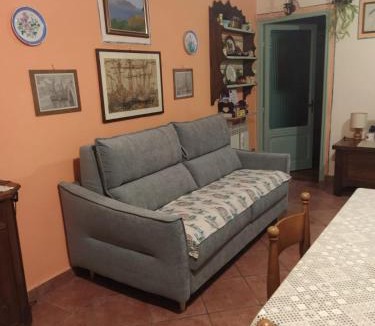 Valdieri Apartment | LA CASA di PIETRO E MADDALENA