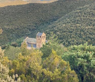 Prades House | La Casa Tara