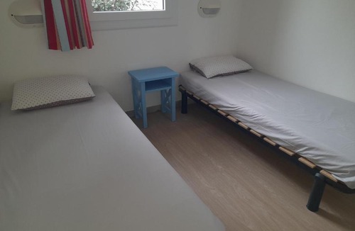 Dolus-d'Oleron House | La Cascade