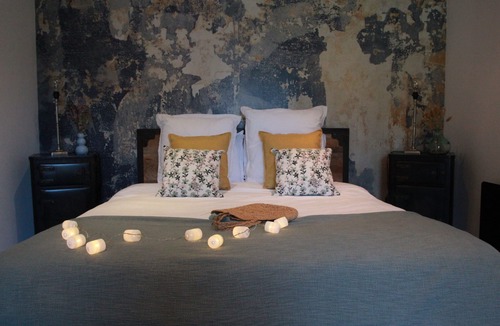 Arnage Bed & Breakfast | La Catiniere