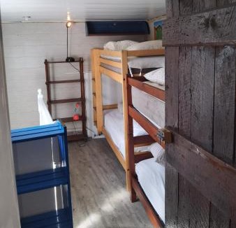 Saint-Pierre-Quiberon House | La Chaloupe Chambres d'hotes