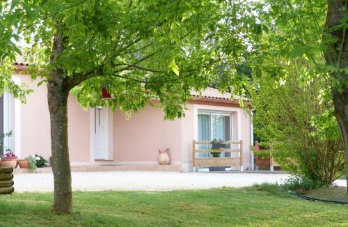 Cayriech Bed & Breakfast | La Chambre aux Oiseaux