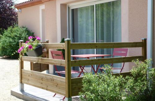 Cayriech Bed & Breakfast | La Chambre aux Oiseaux