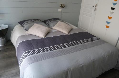 Cayriech Bed & Breakfast | La Chambre aux Oiseaux