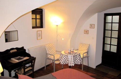 L'Epine Bed & Breakfast | La Chambre d'Hôtes du Cladan