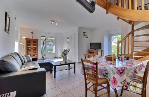 Gael House | La chapelle