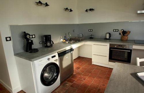Saint-Gaudent House | La charmille