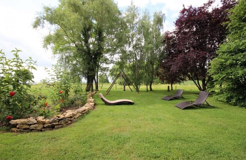 Devay Bed & Breakfast | La Chaume en Loire