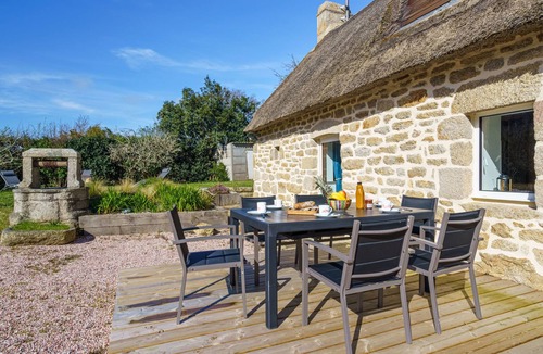 Plobannalec-Lesconil House | la chaumière de Quélarn by Interhome
