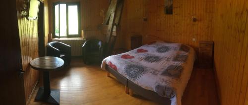 Gresse-en-Vercors Bed & Breakfast | La Chicholiere