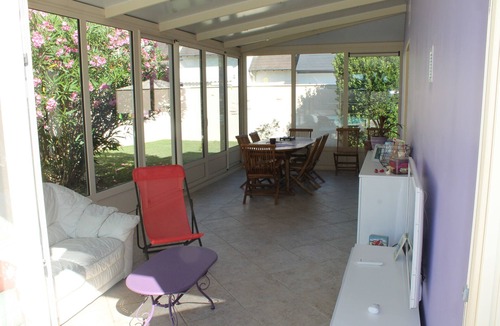 Montardon House | La Chouette Béarnaise