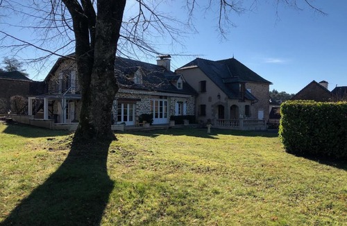Beynat Bed & Breakfast | La Chouette