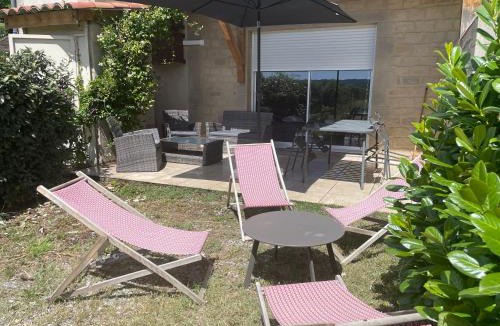 Manosque Apartment | La Cigale