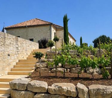 Eynesse Villa | La Citadelle