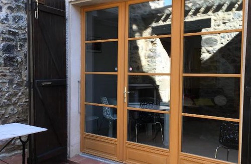 Puycelci House | La Citadelle