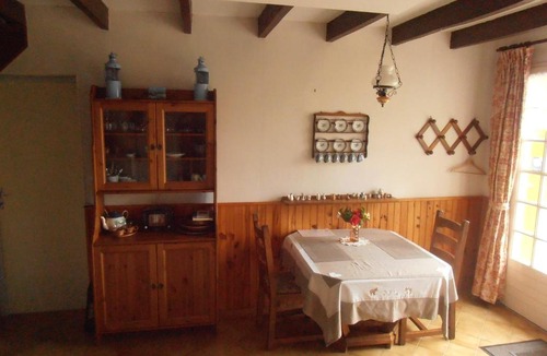 Lanouee House | La Clôture