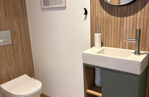 Cholet Apartment | La Claverie