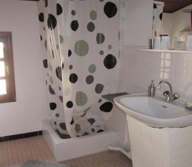 Saou Bed & Breakfast | la cle des champs