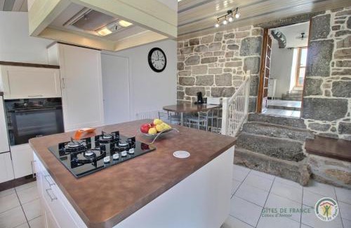 Kerien House | La clef des champs2