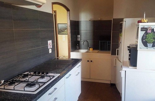 Rontalon House | La Colline Fleurie - RONTALON