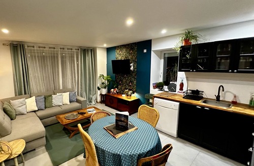 Mont-Dore Apartment | La Comète, le Mont Dore, 4 Personnes