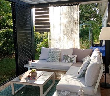 Saintes House | La conviviale