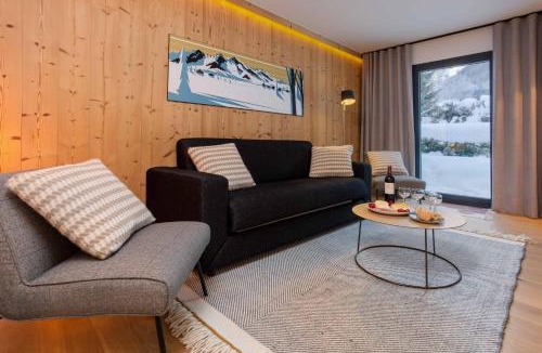 Chamonix-Mont-Blanc Apartment | La Cordee 703 Apartment - Chamonix All Year