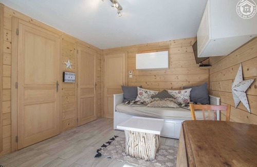 Lanslevillard House | LA COULEE DOUCE - VAL CENIS