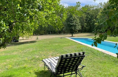 Chapdeuil Bed & Breakfast | LA CROIX DES GRANGES