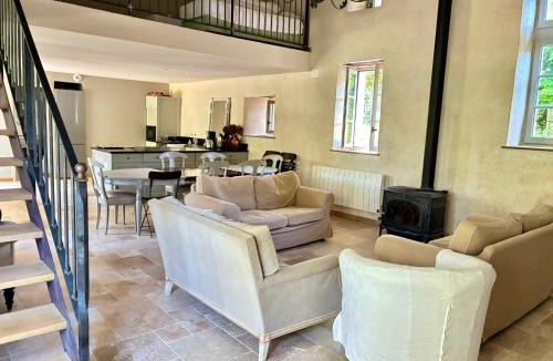 Chapdeuil House | La croix des granges - le gîte